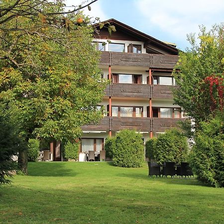 Apartments Krassnig Krumpendorf Eksteriør billede