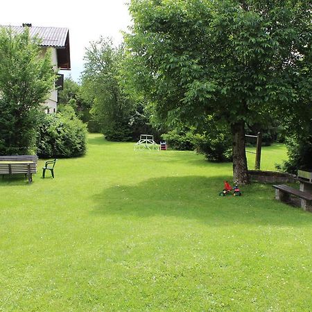 Apartments Krassnig Krumpendorf Eksteriør billede