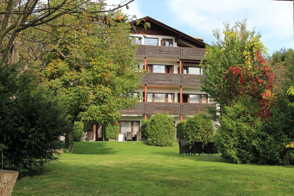 Apartments Krassnig Krumpendorf Eksteriør billede