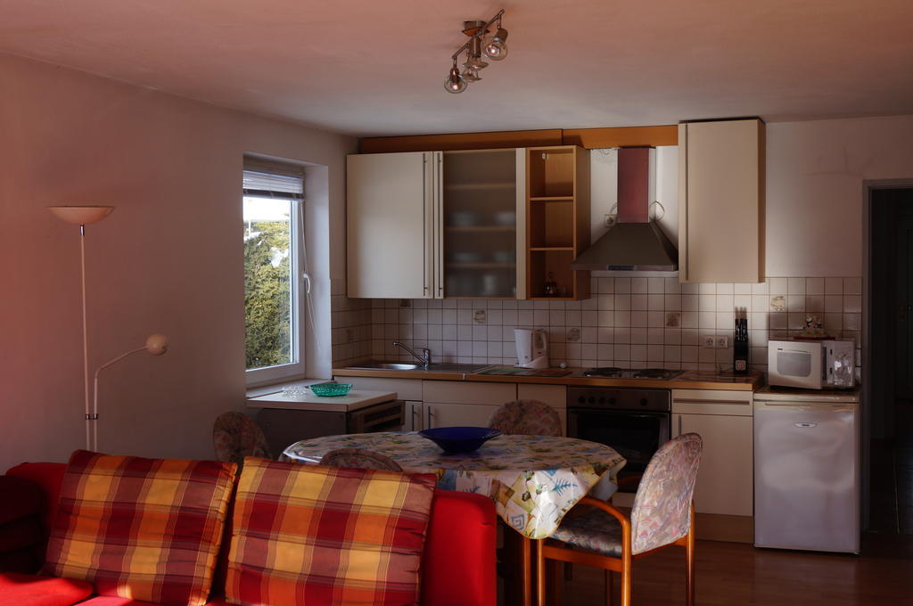 Apartments Krassnig Krumpendorf Værelse billede