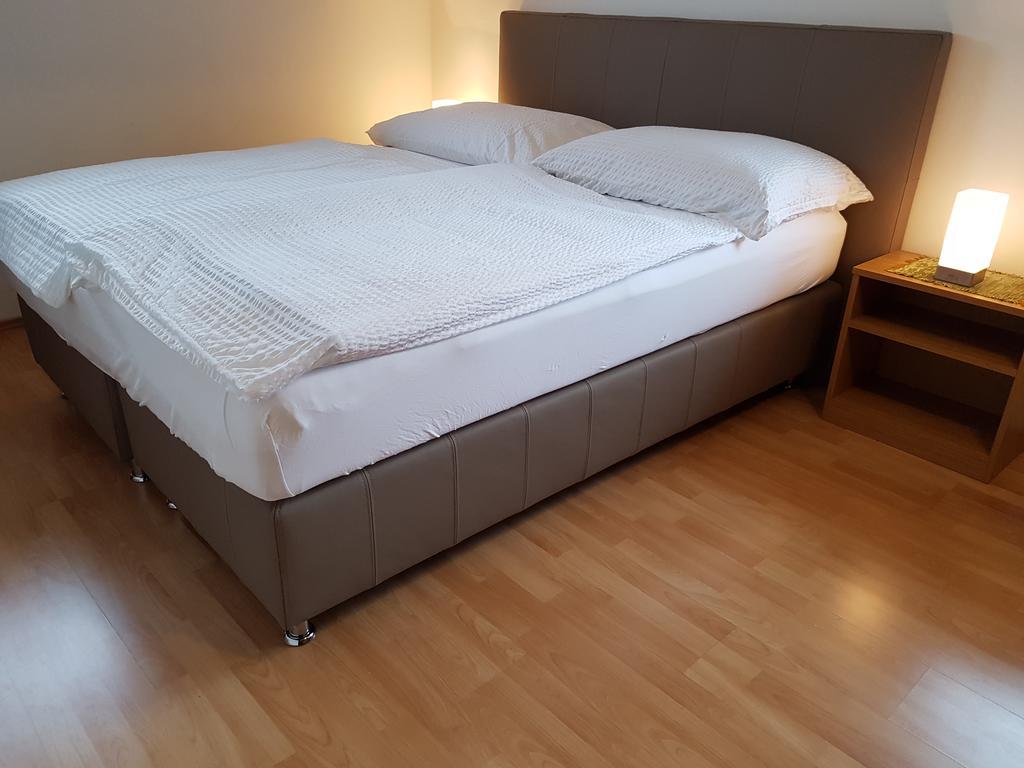Apartments Krassnig Krumpendorf Eksteriør billede