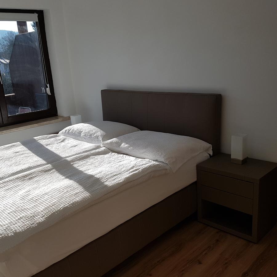 Apartments Krassnig Krumpendorf Eksteriør billede